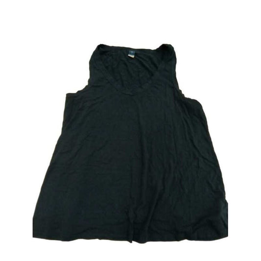 Sleeveless Tank Top