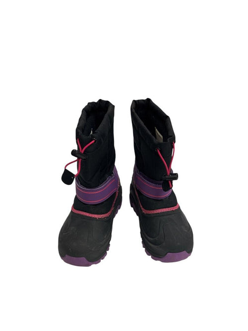 Snow Boots