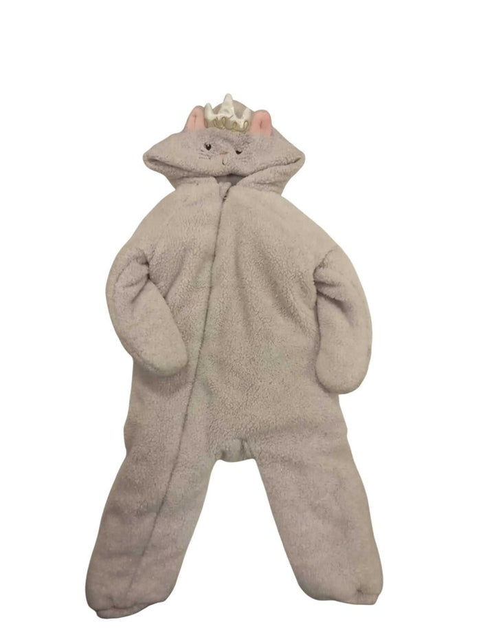 snow suit