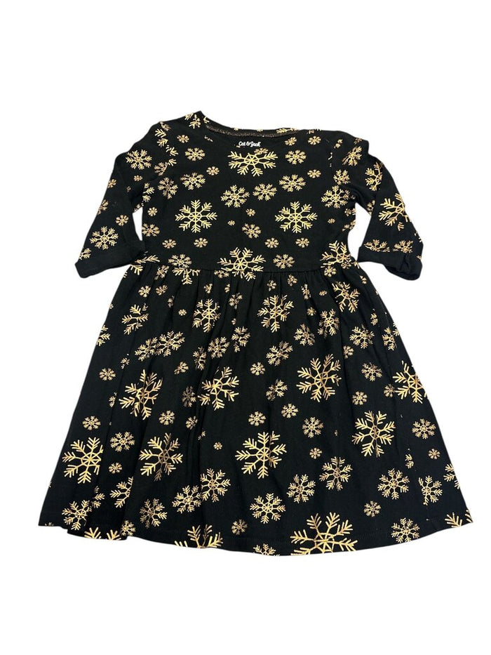 Snowflake Dress