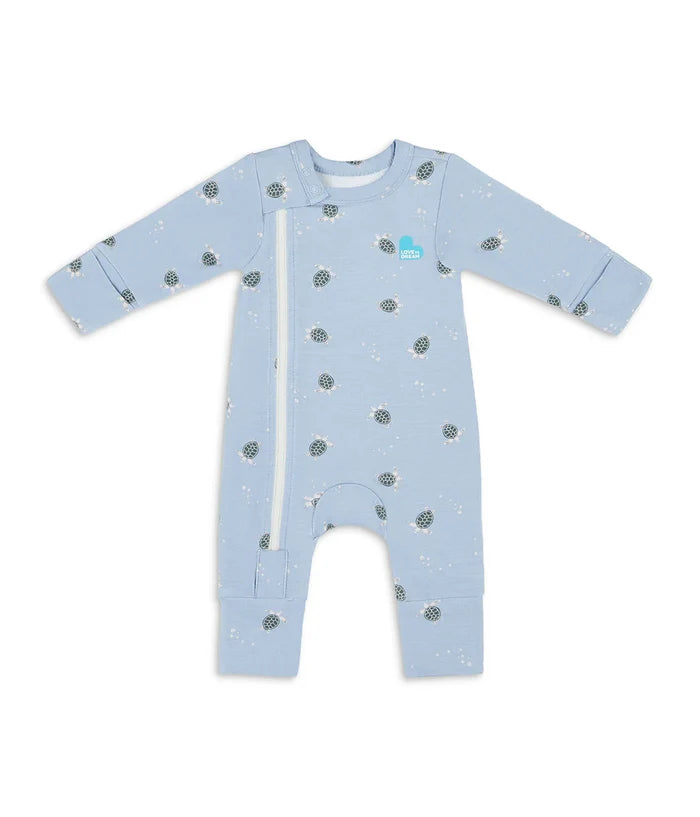 Spring Newborn Bundle | Blue Turtally | Lemons