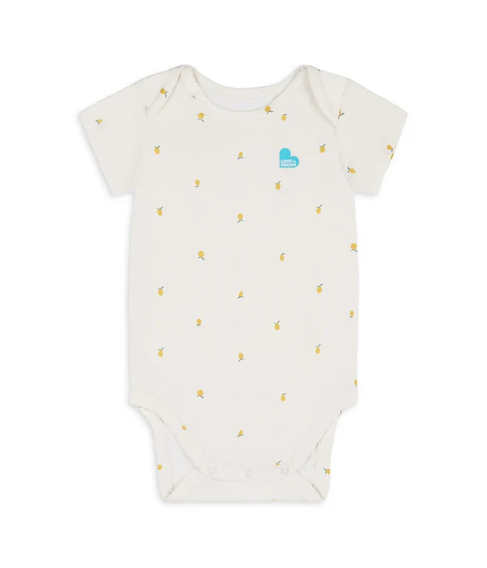 Spring Newborn Bundle | Blush Cherries | Lemons | Dummies