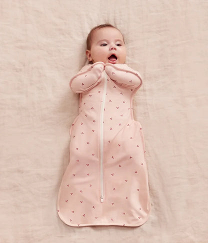Spring Newborn Bundle | Blush Cherries | Lemons