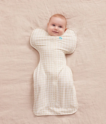 Spring Newborn Bundle | Houndstooth | Olive | Dummies