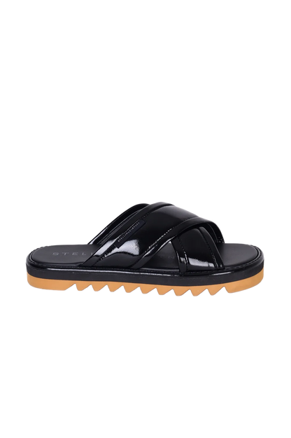 Stella McCartney Womens Black Shoes Size EU 40