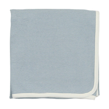Stripe Blanket