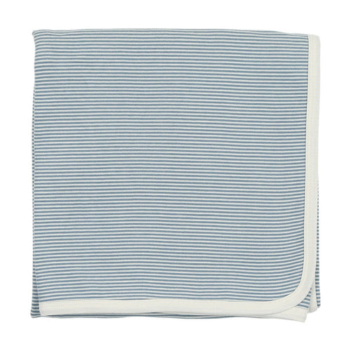 Stripe Blanket