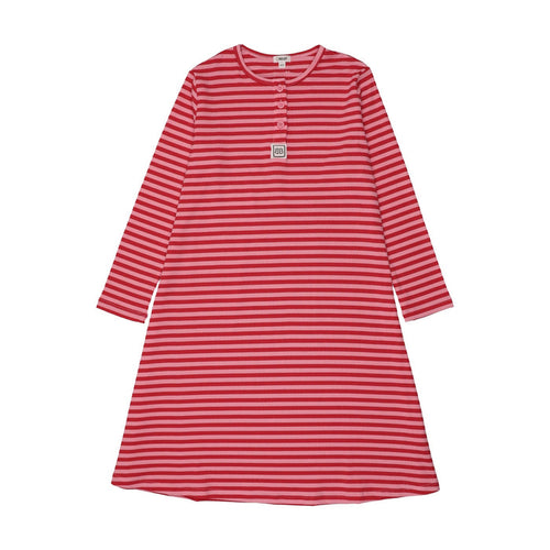 Stripe Squad Nightgown