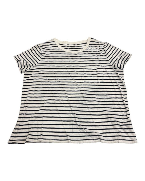 Striped T-Shirt