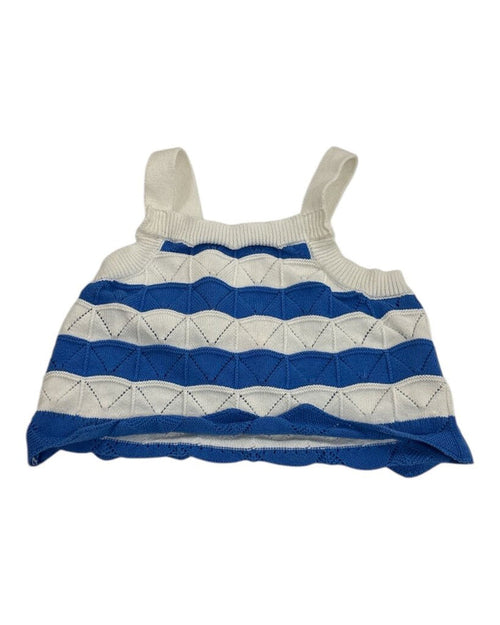 Stripes - Tank Top