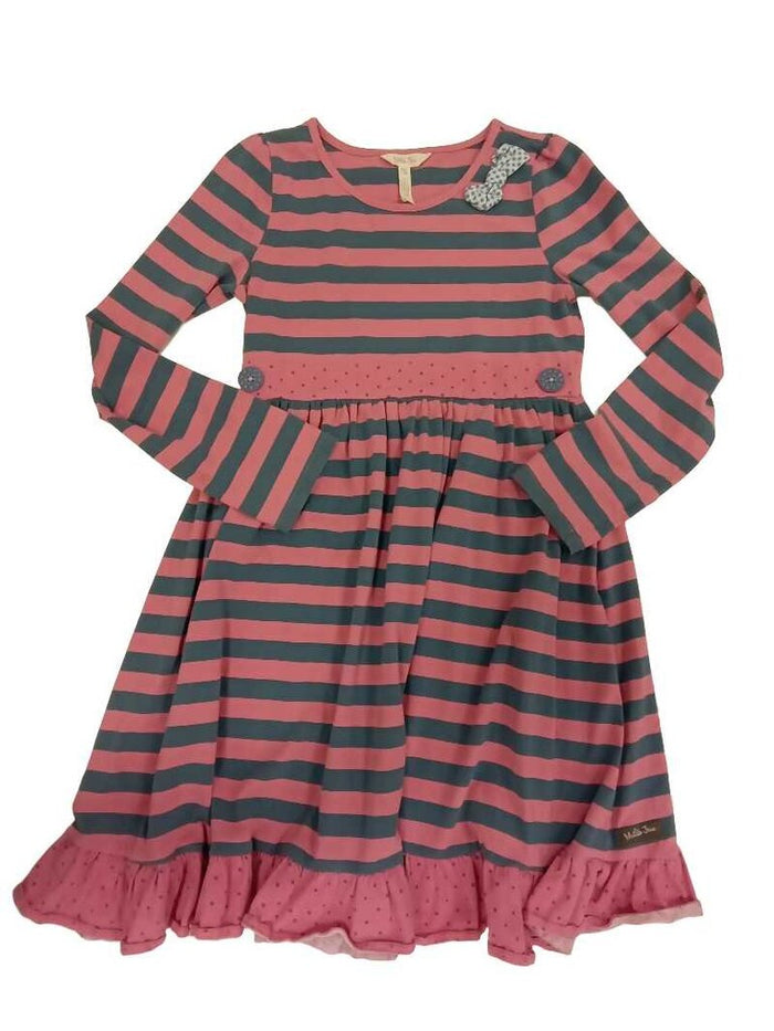 Stripes Dress
