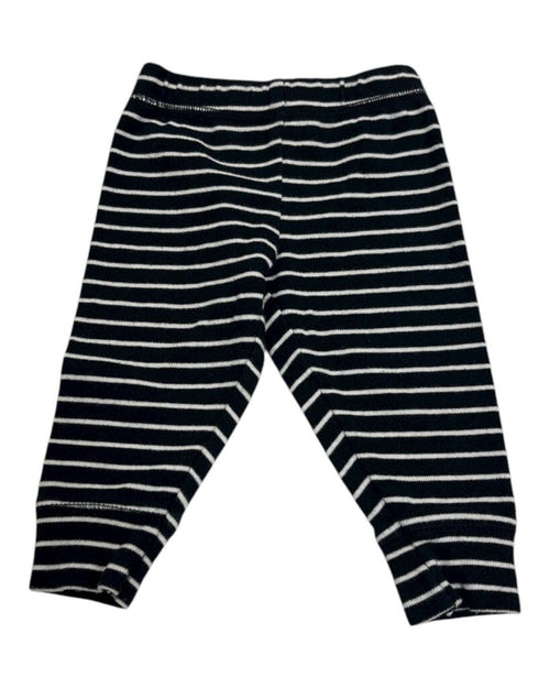 Stripped Pants