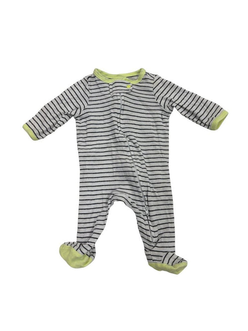 Stripped Sleeper
