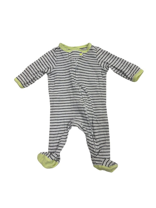 Stripped Sleeper