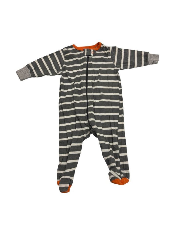 Stripped Sleeper