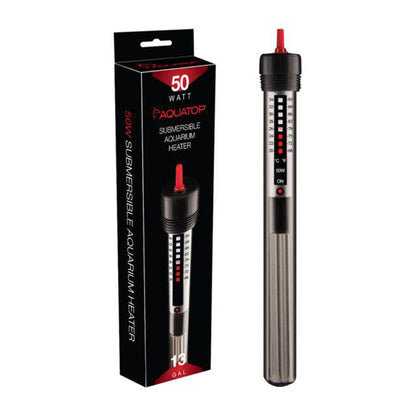 Submersible Aquarium Heater