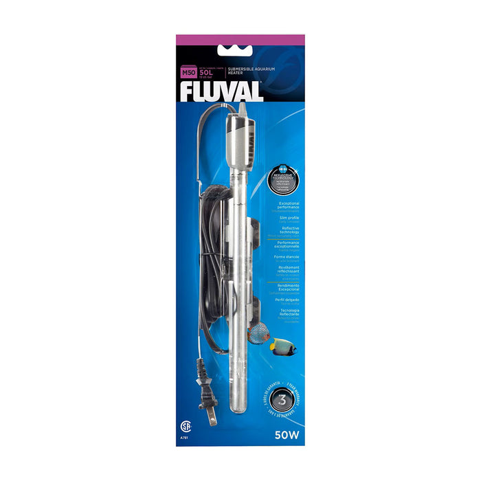 Submersible Aquarium Heater
