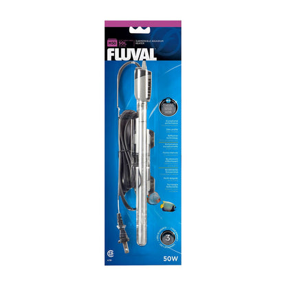 Submersible Aquarium Heater