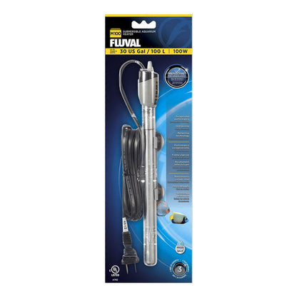 Submersible Aquarium Heater