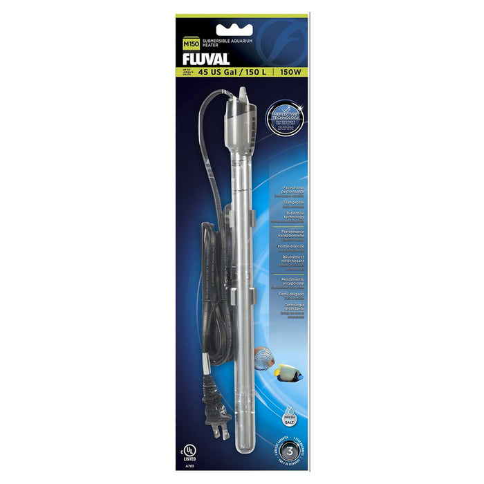 Submersible Aquarium Heater