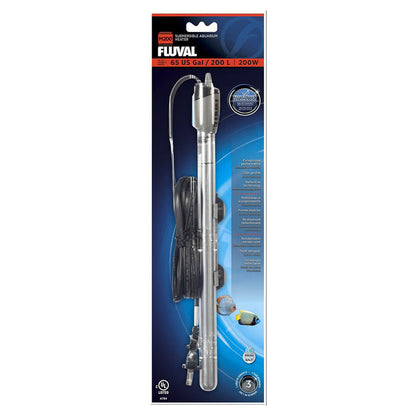 Submersible Aquarium Heater