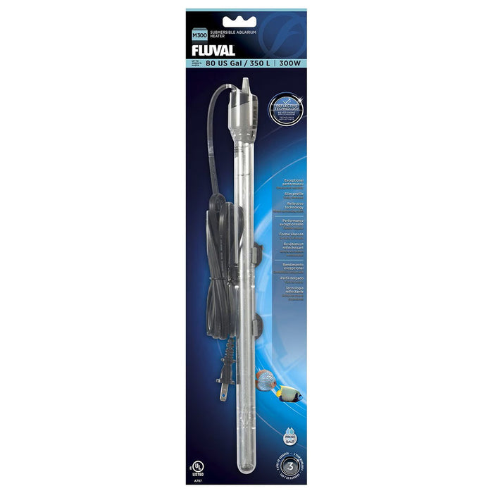 Submersible Aquarium Heater