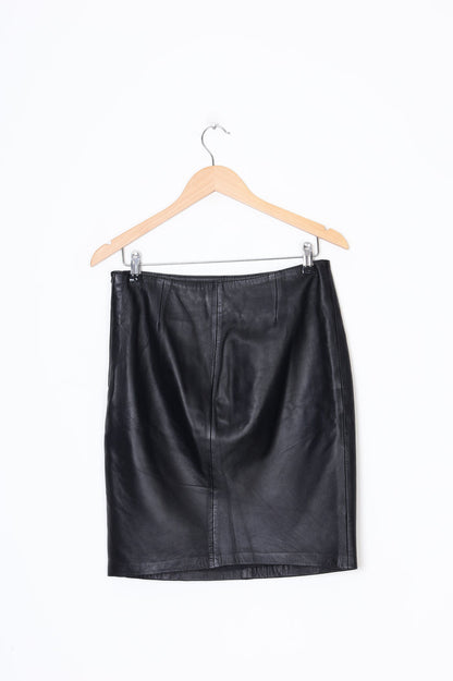 Superette Womens Black Skirt Size 10