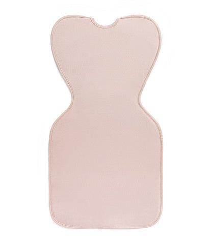 Swaddle Up™ 0.2 TOG Cotton Blush