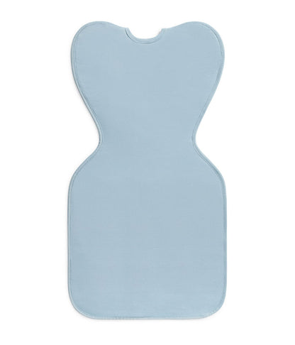 Swaddle Up™ 0.2 TOG Cotton Soft Blue