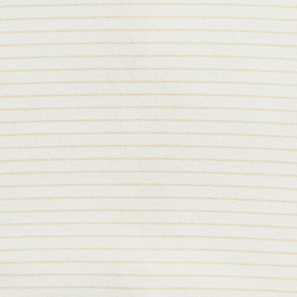 Swaddle Up™ 0.2 TOG Cotton Tan Breton Stripe