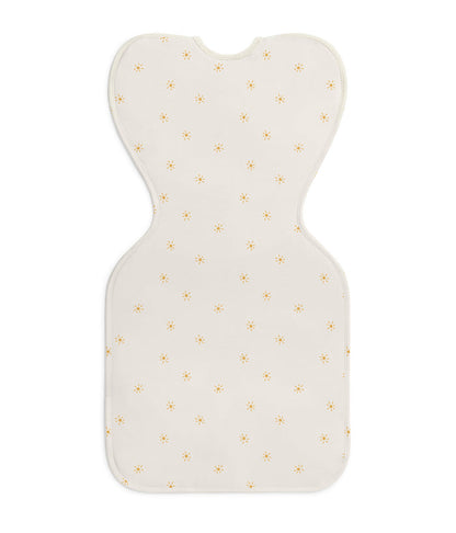 Swaddle Up™ 0.2 TOG Viscose from Bamboo Gold Sunny