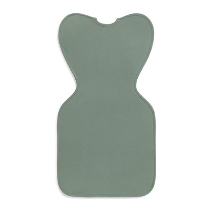 Swaddle Up™ 1.0 TOG Cotton Deep Olive