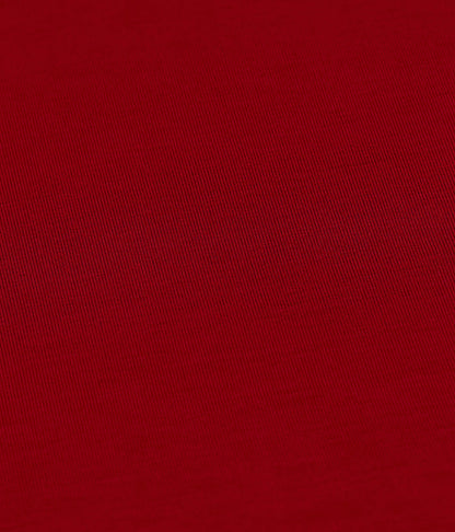 Swaddle Up™ 1.0 TOG Cotton Maroon