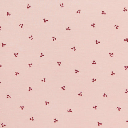 Swaddle Up™ 1.0 TOG Viscose from Bamboo Blush Cherries