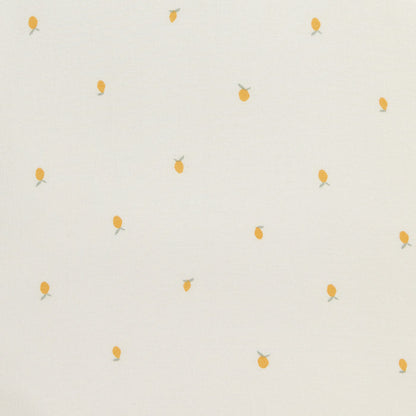 Swaddle Up™ 1.0 TOG Viscose from Bamboo Cream Lemons