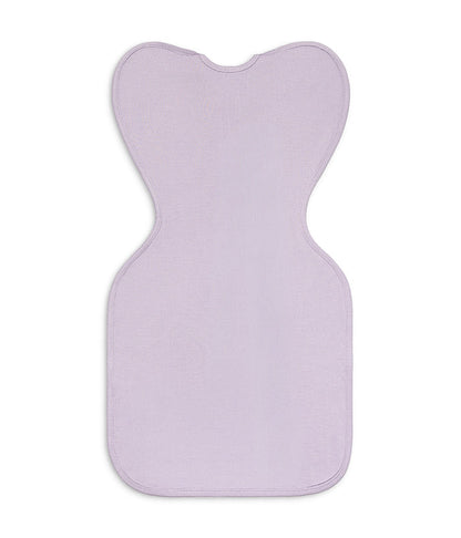 Swaddle Up™ 1.0 TOG Viscose from Bamboo Lilac