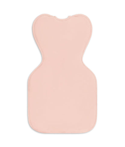 Swaddle Up™ 1.5 TOG Cotton Fleece Blush Twigs