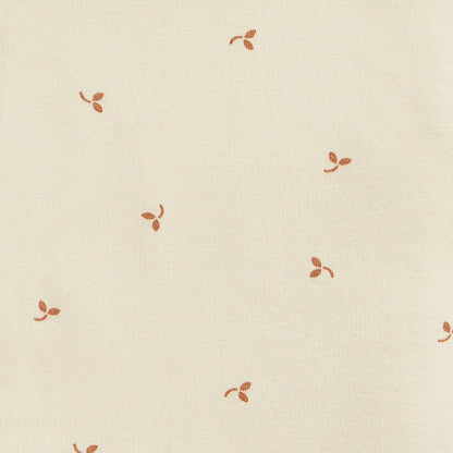 Swaddle Up™ 1.5 TOG Cotton Oatmeal Twigs