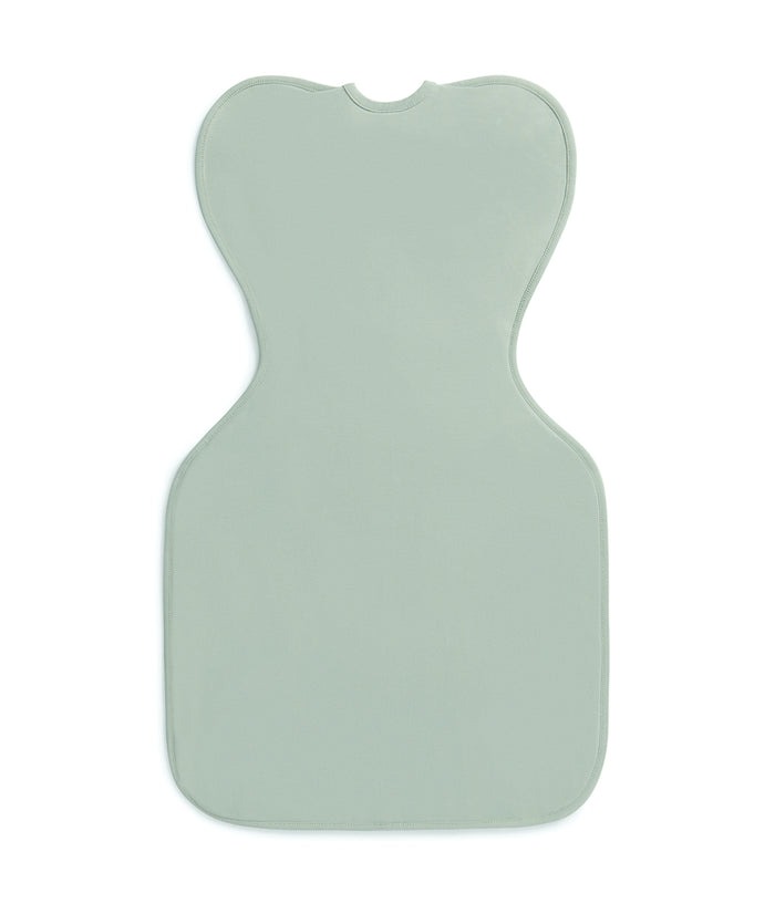 Swaddle Up™ 1.5 TOG Cotton Olive Twigs