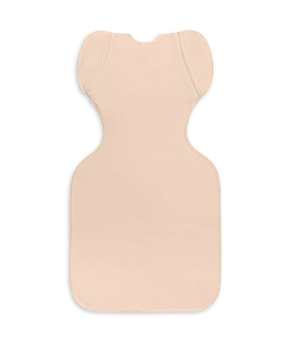 Swaddle Up™ 2-in-1 Transition Bag 0.2 TOG Cotton Blush