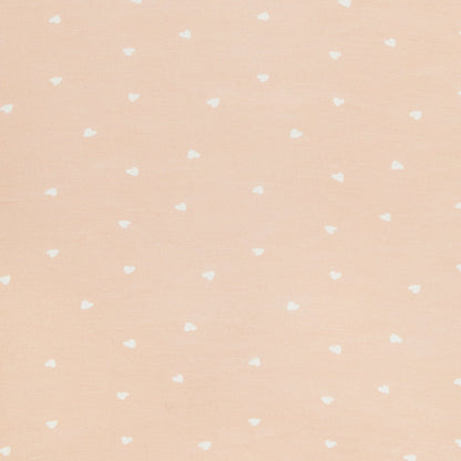 Swaddle Up™ 2-in-1 Transition Bag 0.2 TOG Viscose from Bamboo Blush Hearts