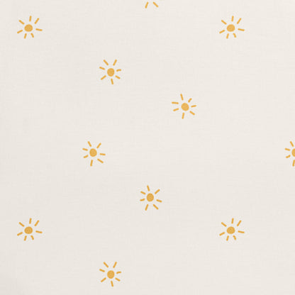 Swaddle Up™ 2-in-1 Transition Bag 0.2 TOG Viscose from Bamboo Gold Sunny