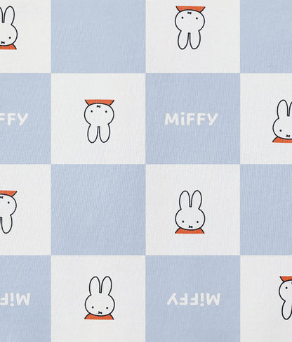 Miffy Swatch