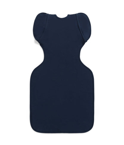 Swaddle Up™ 2-in-1 Transition Bag 1.0 TOG Cotton Navy