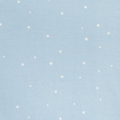 Swaddle Up™ 2-in-1 Transition Bag 1.0 TOG Cotton Powder Blue Twinkle