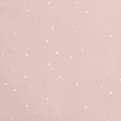 Swaddle Up™ 2-in-1 Transition Bag 1.0 TOG Cotton Powder Pink Twinkle