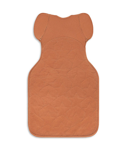 Swaddle Up™ 2-in-1 Transition Bag 2.5 TOG Quilted Cotton Hazel Starturn Quilted