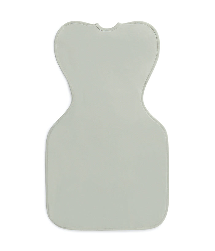 Swaddle Up™ 2.5 TOG Cotton Olive Bees