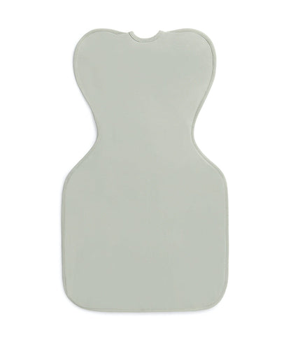 Swaddle Up™ 2.5 TOG Cotton Olive Bees