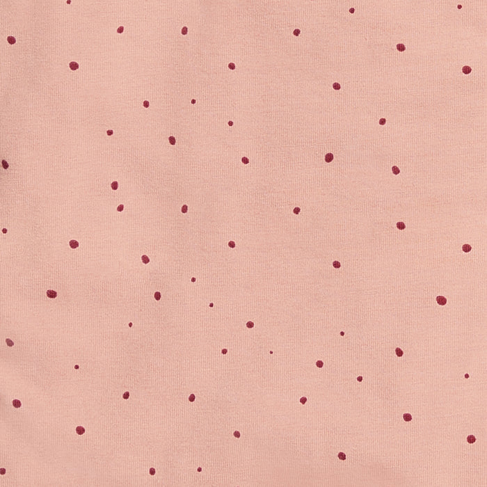 Swaddle Up™ 2.5 TOG Cotton Rose Pebbles